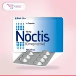 Noctis 40Mg Capsules