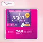 NOFEA 5 MAXY PAD 99