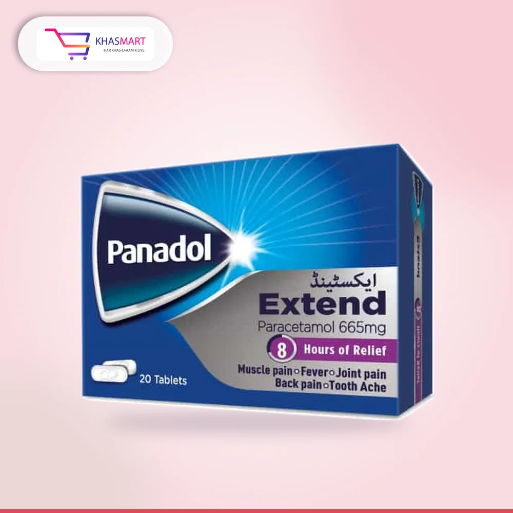 PANADOL EXTEND  TABLET
