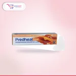 Predheal Cream 0.1% 10Gm