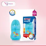 Shield Crystal Feeder 180Ml