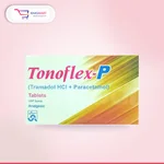 Tonoflex-P 37.5mg/325mg tablet