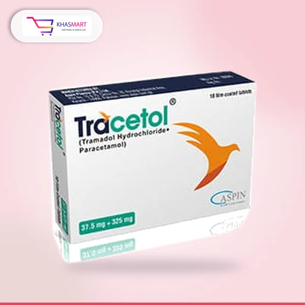 Tracetol Tablet