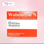 Wobenzym-N Tablets 1