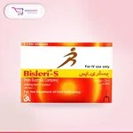 Bisleri S Injection