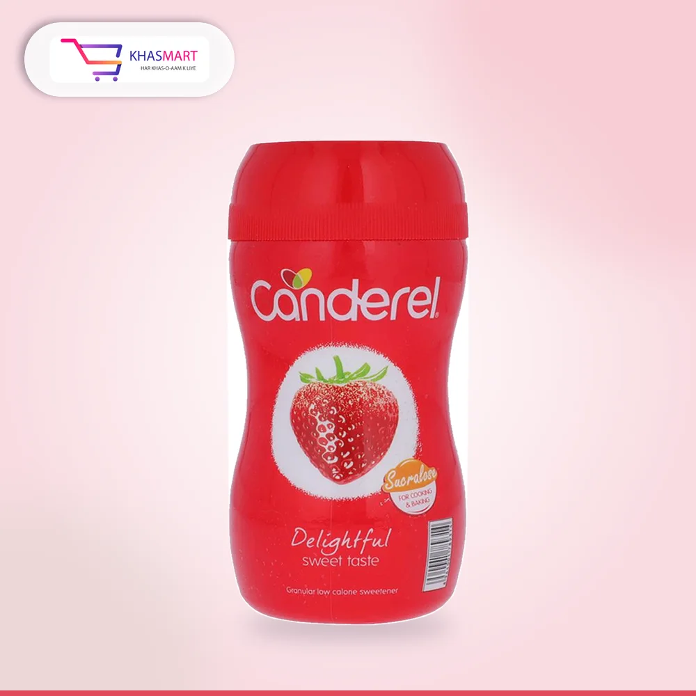 Canderel Jar Canderel Jar