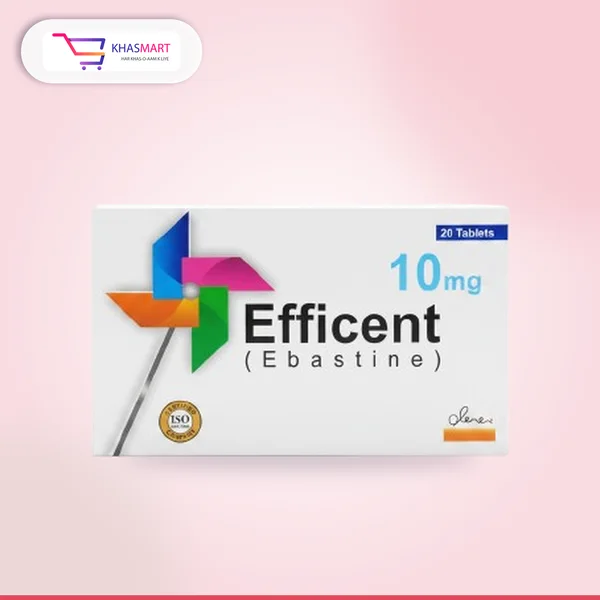 Efficent 10mg tablet