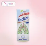 HERBITUSS SYRUP