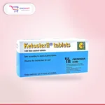 Ketosteril Tablets .