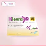 Klevra 500mg Tablet