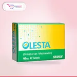 Olesta Tablets 40Mg