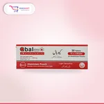 Qbal Tablets .