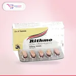 Rithmo 250mg Tablet