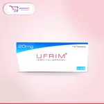 Ufrim 20Mg Tablets