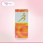 Bisleri Syrup 120ml