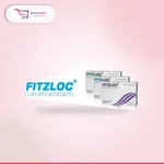 Fitzloc 750mg Tablet