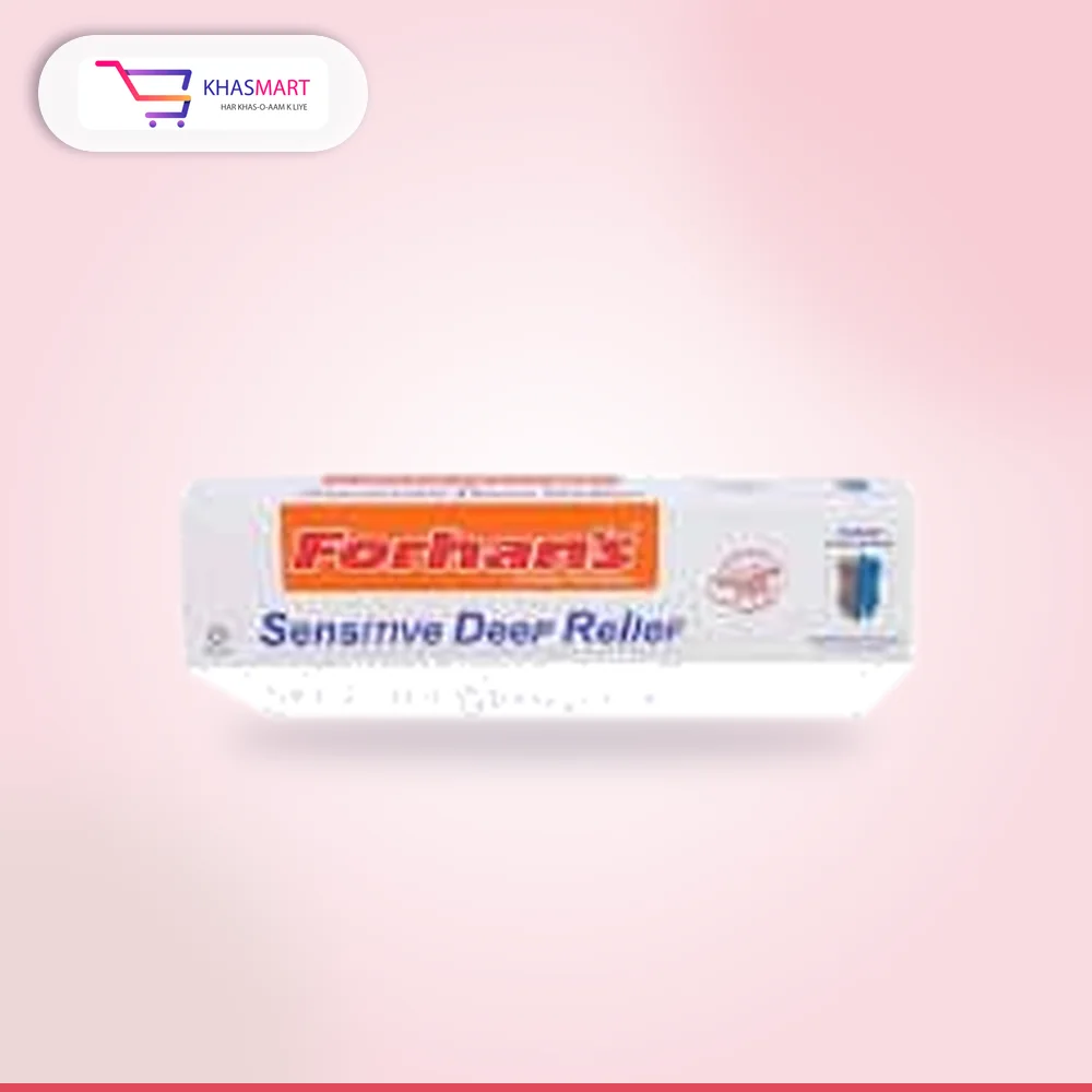 Forhans Tooth Paste 50Gm Forhans Tooth Paste 50Gm