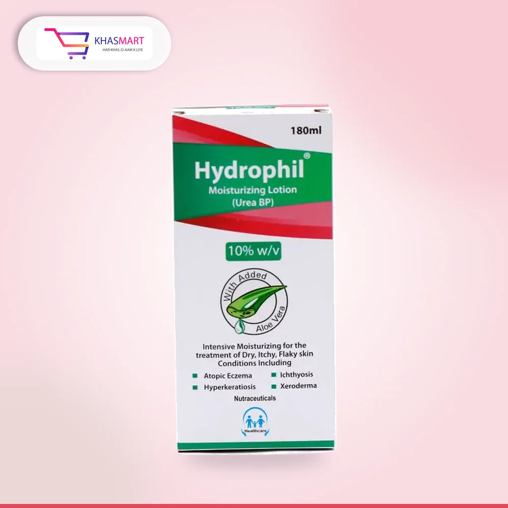 Hydrophill 10% 180ml