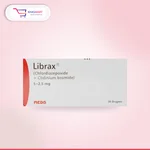 Librax 5mg+2.25mg Tablet