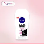 Nivea Stick Black&White