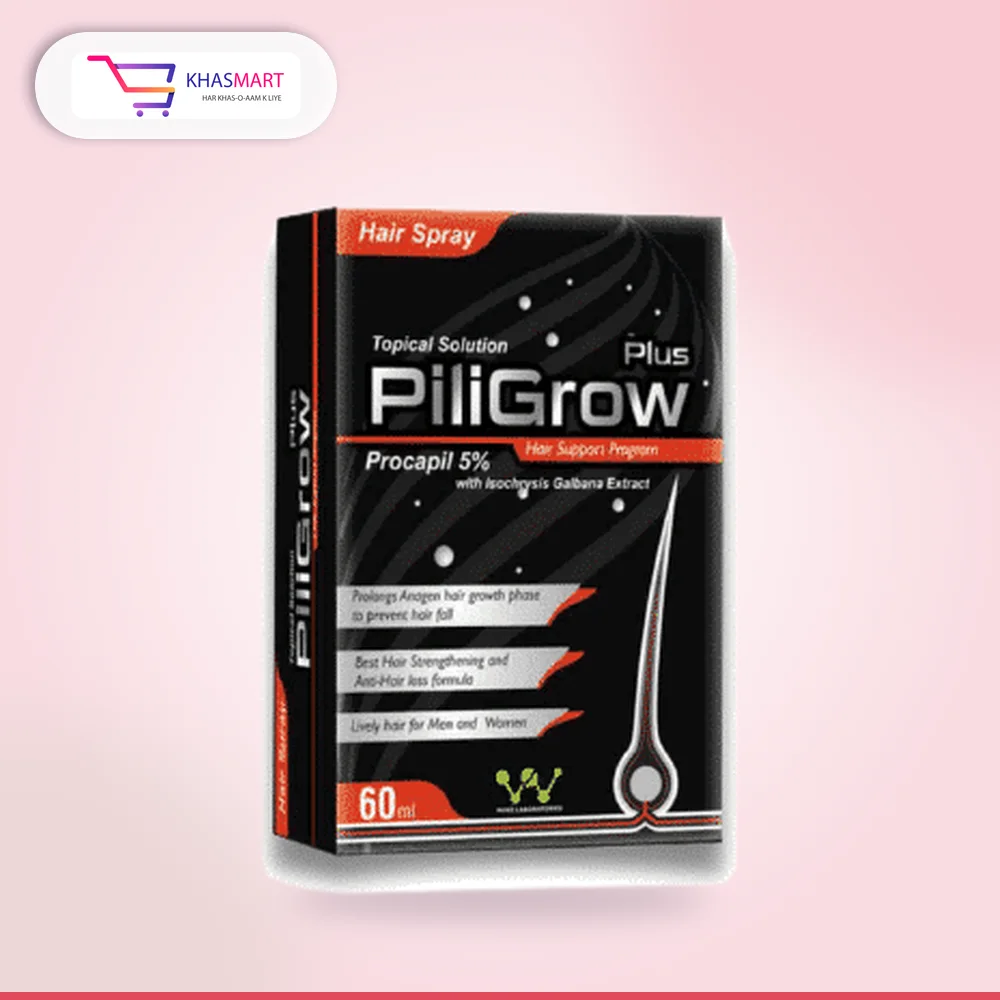 PILIGROW PLUS HAIR SPRAY