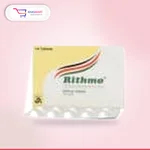 Rithmo 500mg Tablet