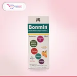 Bonmin Syrup 60ml