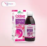 Coldeeze Syrup