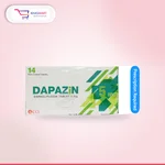 Dapazin 5mg Tablet