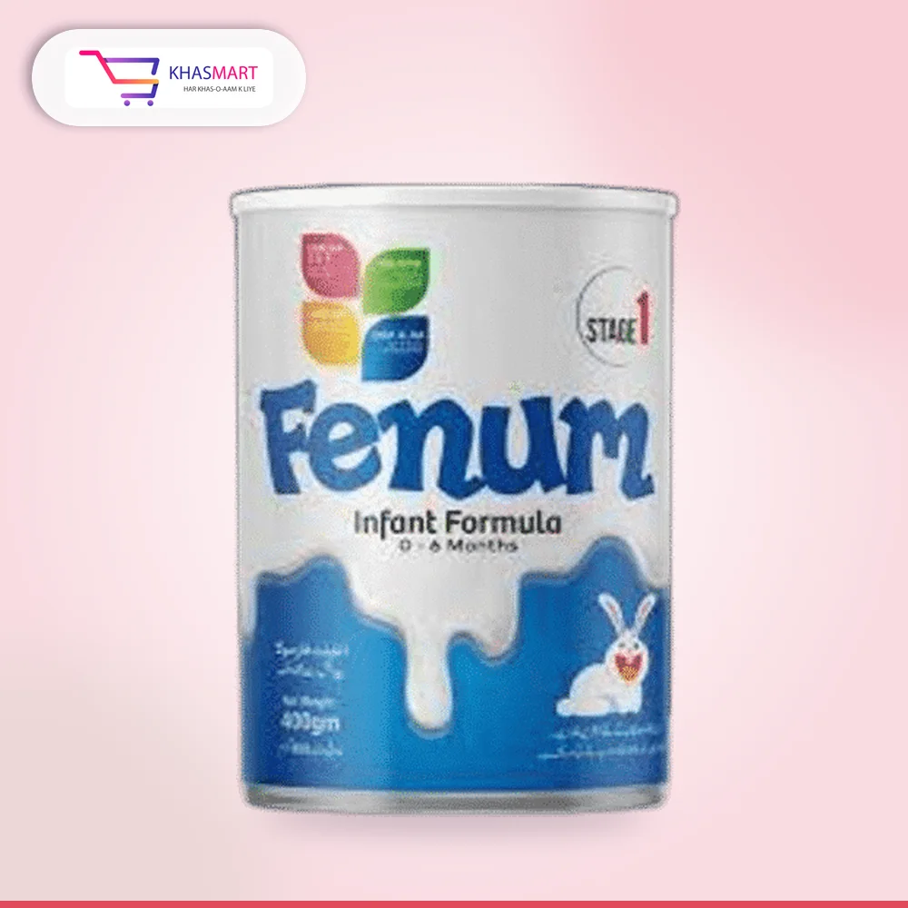 FENUM STAGE 1400GM