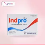 Indpro 30mg Capsule