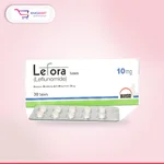 Lefora Tablets 10Mg