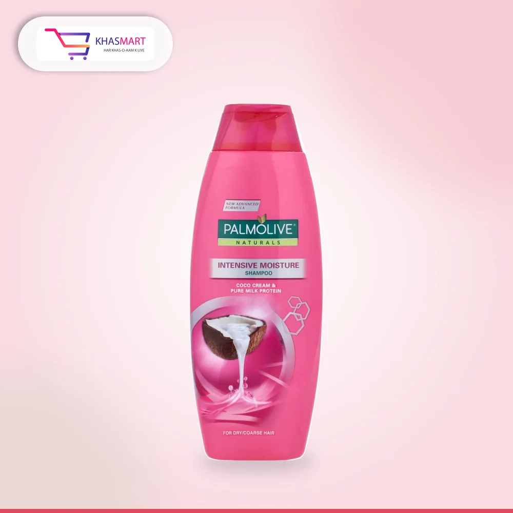 PALMOLIVE INTENSE MOISTURE