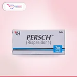 Persch 2mg Tablet
