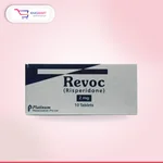 REVOC TABLET 2MG