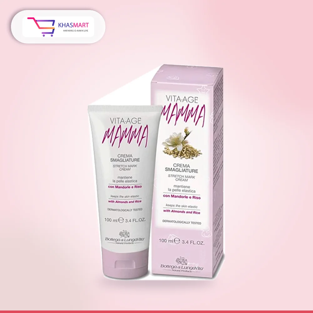 Vita Age Mama Cream