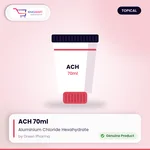 ACH Lotion 70ml