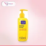 CLEAN & CLEAR DAILY FACE WASH