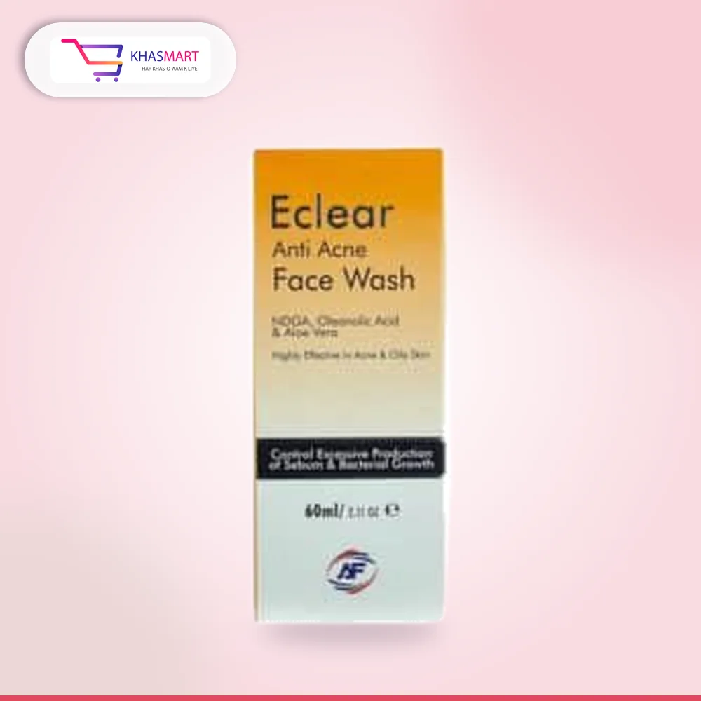Eclear Cleansing Soap