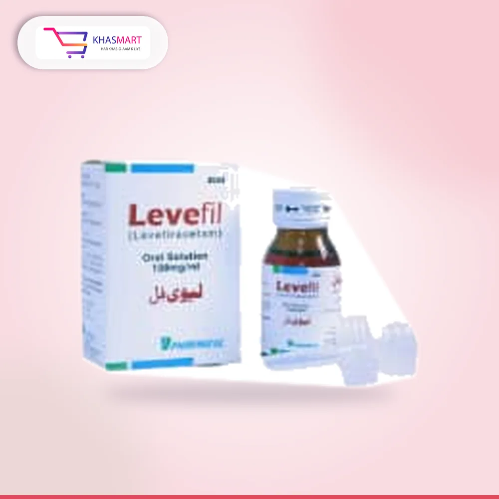 Levefil Oral Solution