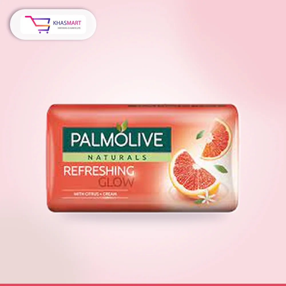 Palmolive Soap Refreshing