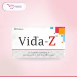 Vida Z Tablet