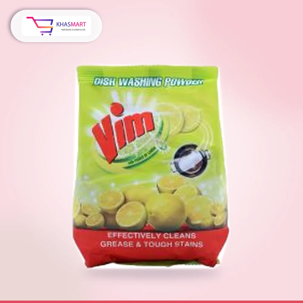 Vim Lemon 450Gm Pp Vim Lemon 450Gm Pp