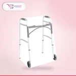Walker Chrome Wheel
