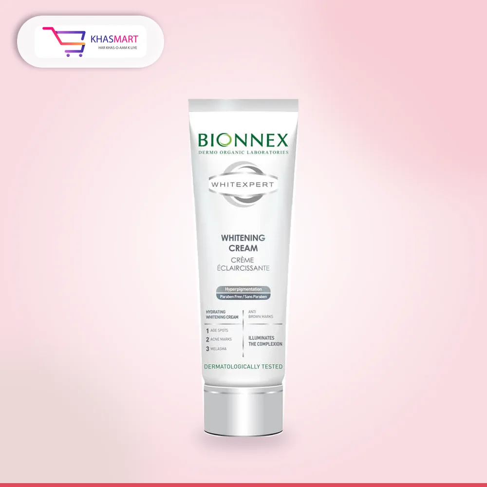 Bionnex Cream Spf 30+