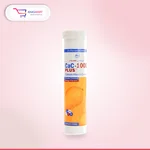 CAC 1000 PLUS MANGO