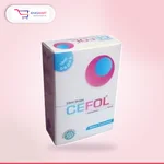 CEFOL 10ML DROP