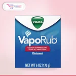 COLDEEZE VAP CHEST RUB