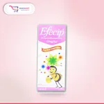 Efecip 250mg Syrup