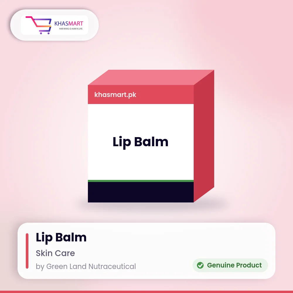 Lip Balm